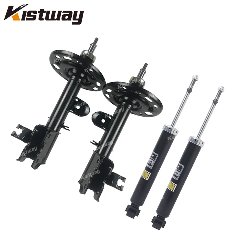 2PCS Front Or Rear Shock Absorbers Kit For Nissan Murano Z52 2015- For Infiniti QX60 JX35 543035BC0B 543025BC0B 562105BC0B