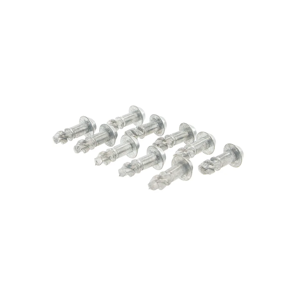 Fit For Yamaha YZF R1 R6 2004-2014 Fairings Quick Release Fastener Turn Rivet Universal