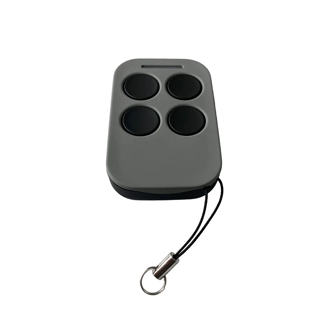 Automatic Door Gate Sliding Gate Opener Motor Remote Control Rolling Code HCS301 jj-rc-sm12