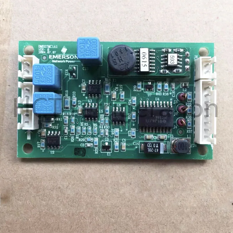 Original DME12 air conditioning temperature and humidity sensor DME07MC1A1