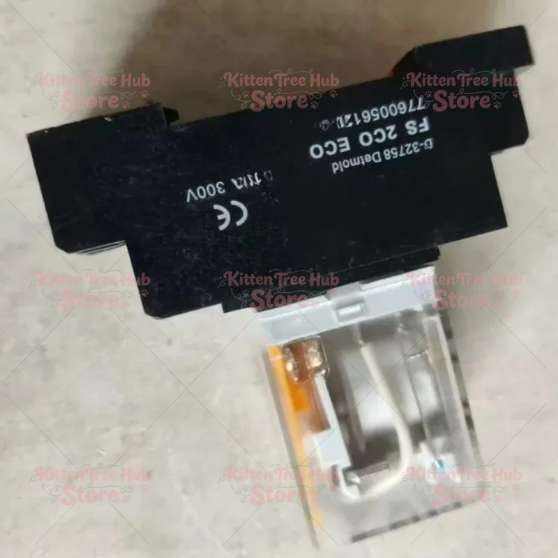 Highly adaptable industrial module  amps used, fully functional