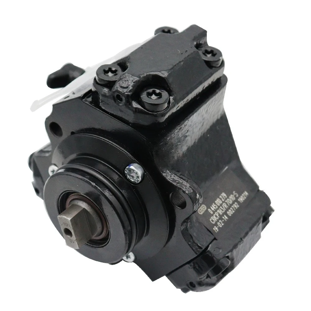 

High Pressure Oil Pump 0445010279 Common Rail Fuel Pump 0445010038 33100-27000 for Hyunda1 D4EA CRDI 4X4 SM
