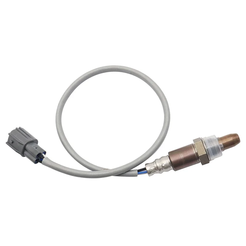 

A48P-1 PCS Upstream Oxygen Sensor Car Accessories 89467-06120 Plastic+Metal For Toyota Avalon Camry 2.5L Venza 2.7L 12-17