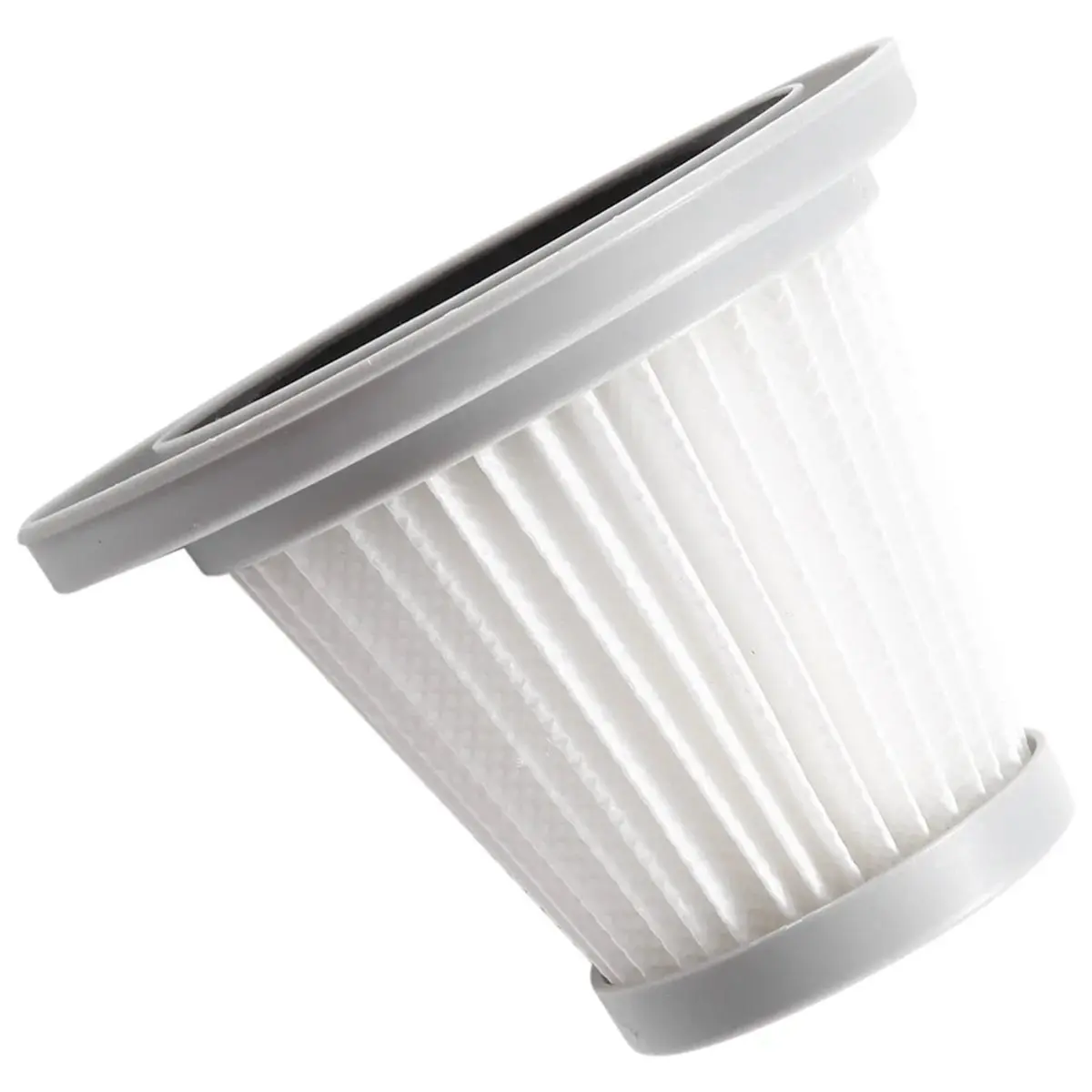 IDS-Washable Filters for Deerma DX118C DX128C HEPA Filter Replacement Parts for Home Vacuum Cleaners