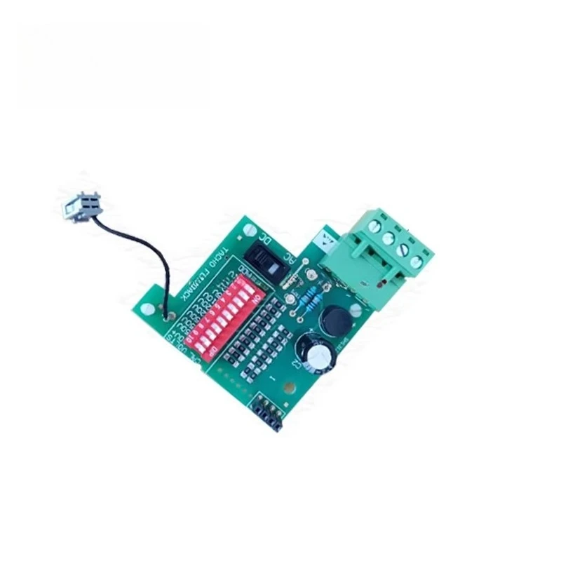 SSD DC Drive 590 Parts AH387775U001 Coded Version Generator Accessories