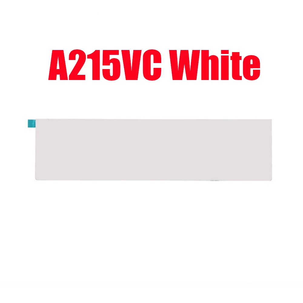 Laptop Trackpad Glass For DELL For XPS 13 Plus 9320 (2022) A215VB Black A215VC White