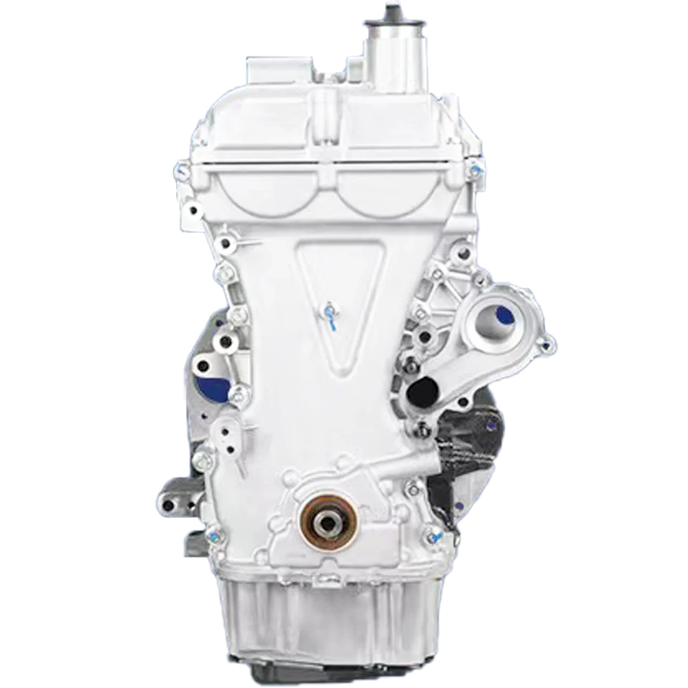Hot Sale 1.5L L2B S-TEC Engine Assembly 83kW 113HP 141Nm 4-Cylinder for Buick Excelle 2013 Chevrolet Cruze 2015 Cavalier 2016 Sa
