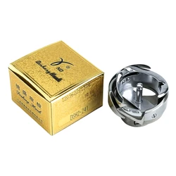 Jumbo Rotary Hook Fit JUKI DSC-246, DNU-241H, 261H, 1541, DU-141H, Tysew TY-3600C-1 Cylinder Arm Walking Foot Sewing Machines