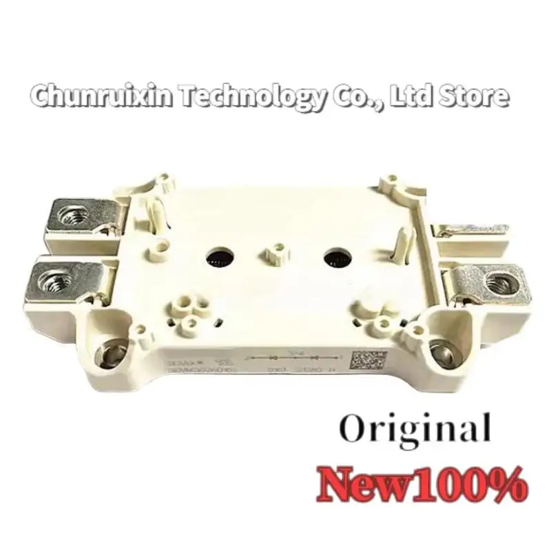 

SEMIX302KD16S SEMIX302KT16S SEMIX302KH16S IGBT Module