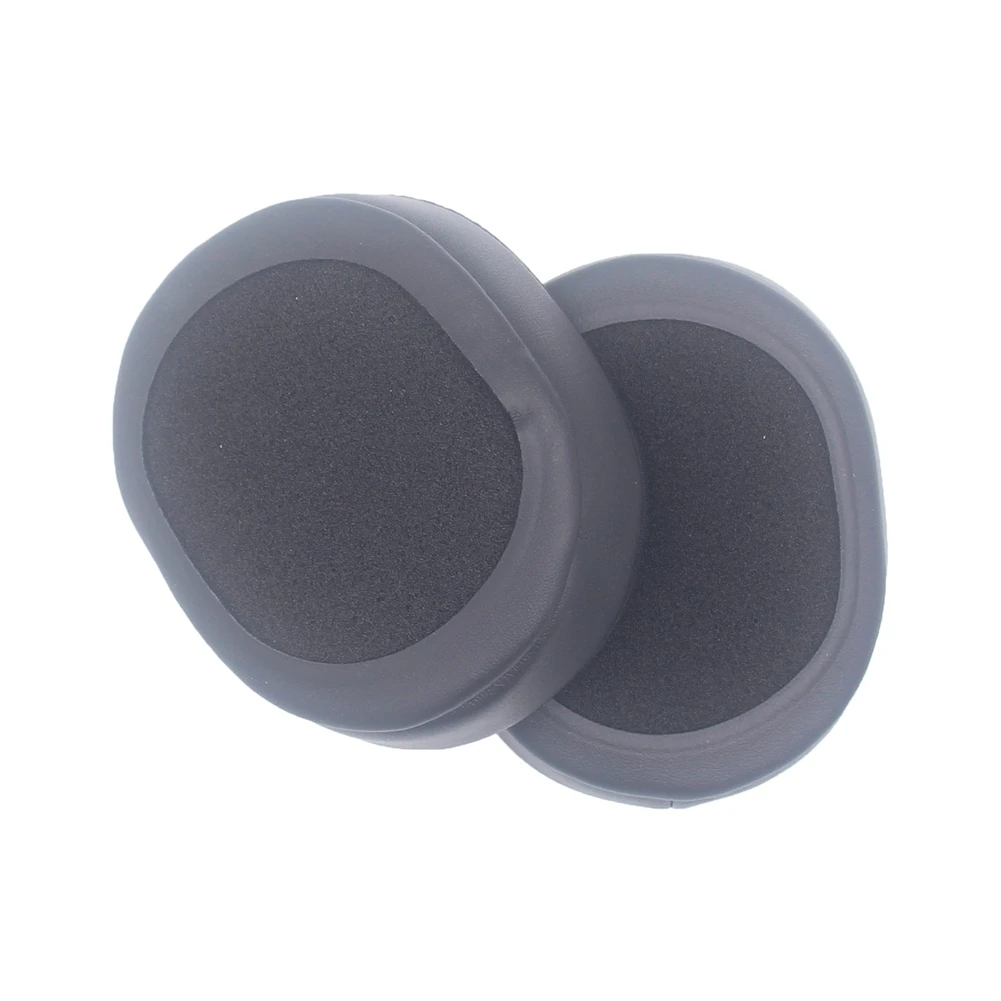 B24B بطانة للأذن استبدال ل ATH-MSR7 M50X 3/5/7/Pro سماعات هلام التبريد وسادات الأذن استبدال غطاء للأذنين DIY بها بنفسك