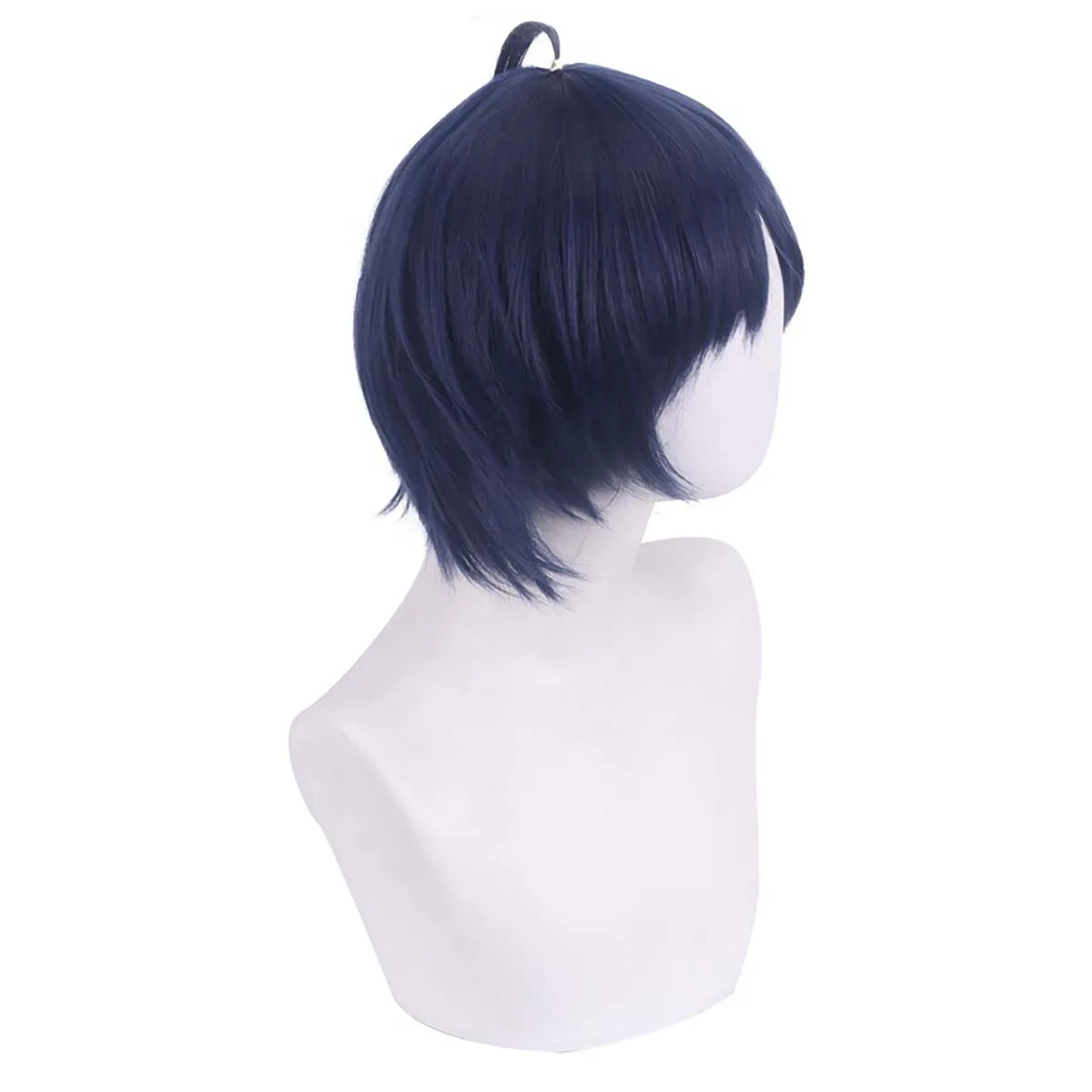 อะนิเมะ WONDER EGG PRIORITY Momoe Sawaki Ohto Ai คอสเพลย์วิกผมสําหรับชาย