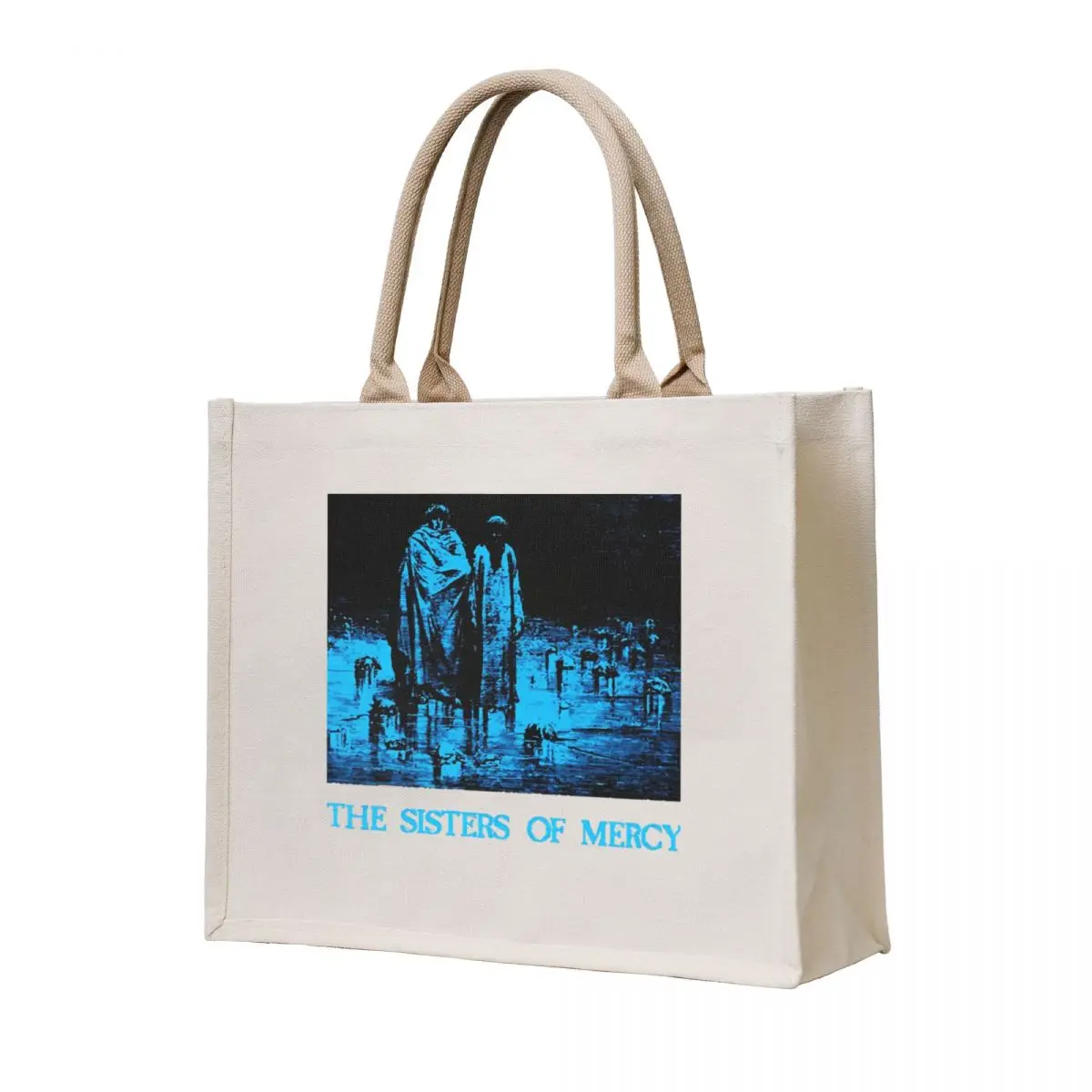 

Sisters Mercy Tote Bag Beach bag Women's bags bags woman 2025