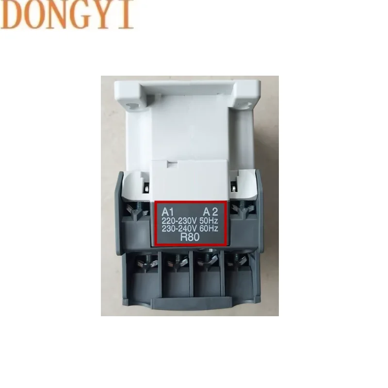 High quality Ac contactor AX09-30-10 AX09-30-01 AX12-30-10 AX12-30-01 AX18-30-10 AX18-30-01 AX25-30-10 AX25-30-01 AX32-30-10