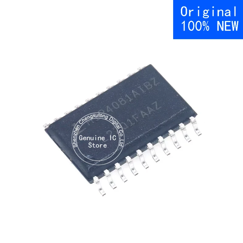 

2pcs/lot HIP4081AIBZT HIP4081 SOIC New Original Genuine Ic