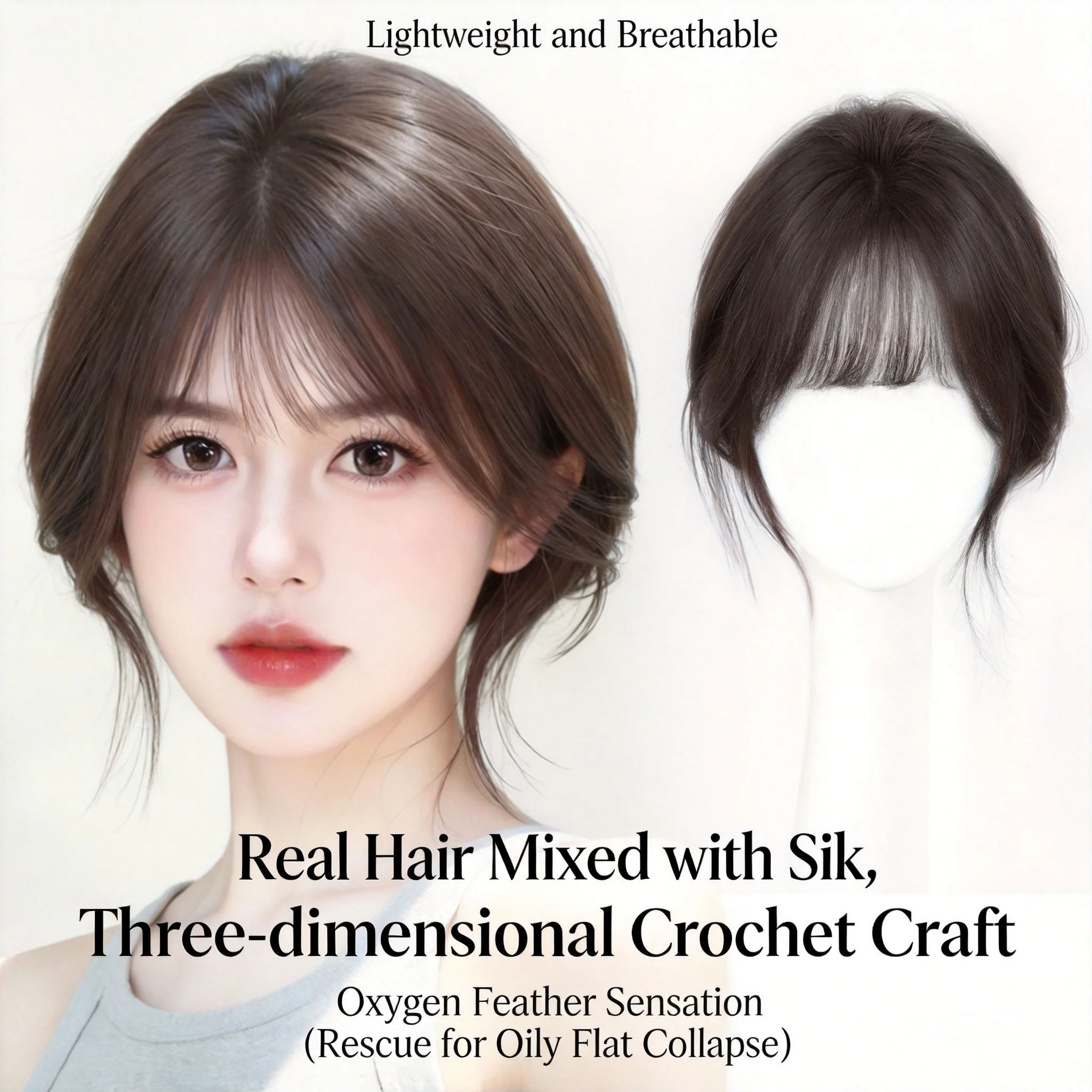 lightweight-breathable-human-hair-blend-hair-topper-7x11cm-curtain-french-bangs-for-women-cover-gray-hair-add-volume-fluffy-crow