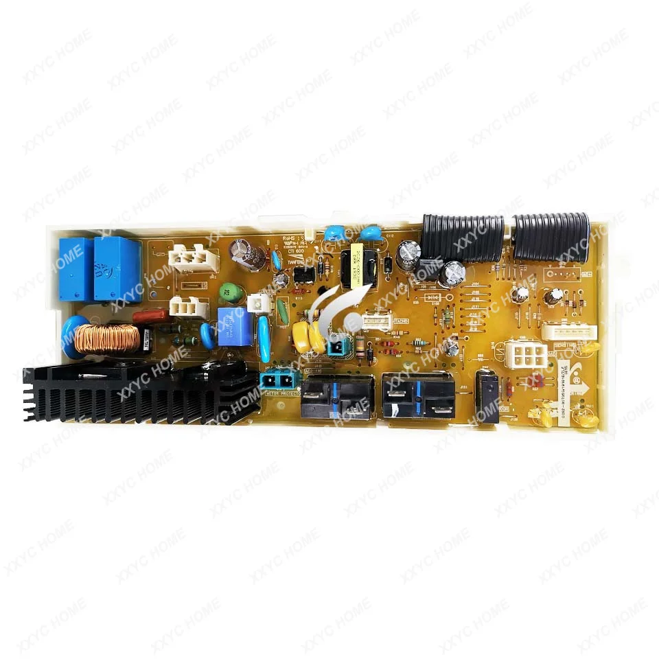 

New original for board control WF1600NCW DC92-00542C DC92-00542 DC41-00127B Computer Washing machine