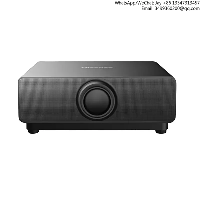 P120 4K Dlp Laser P…