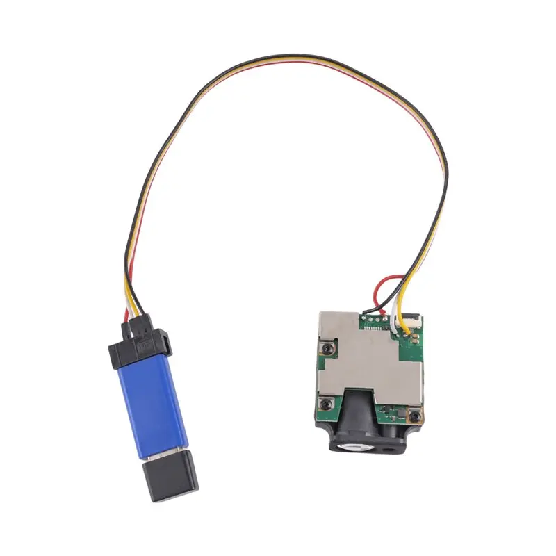 N36R-Laser Displaced Sensor Infrared Lidar Distance Measurement Module For Electronic Competitions