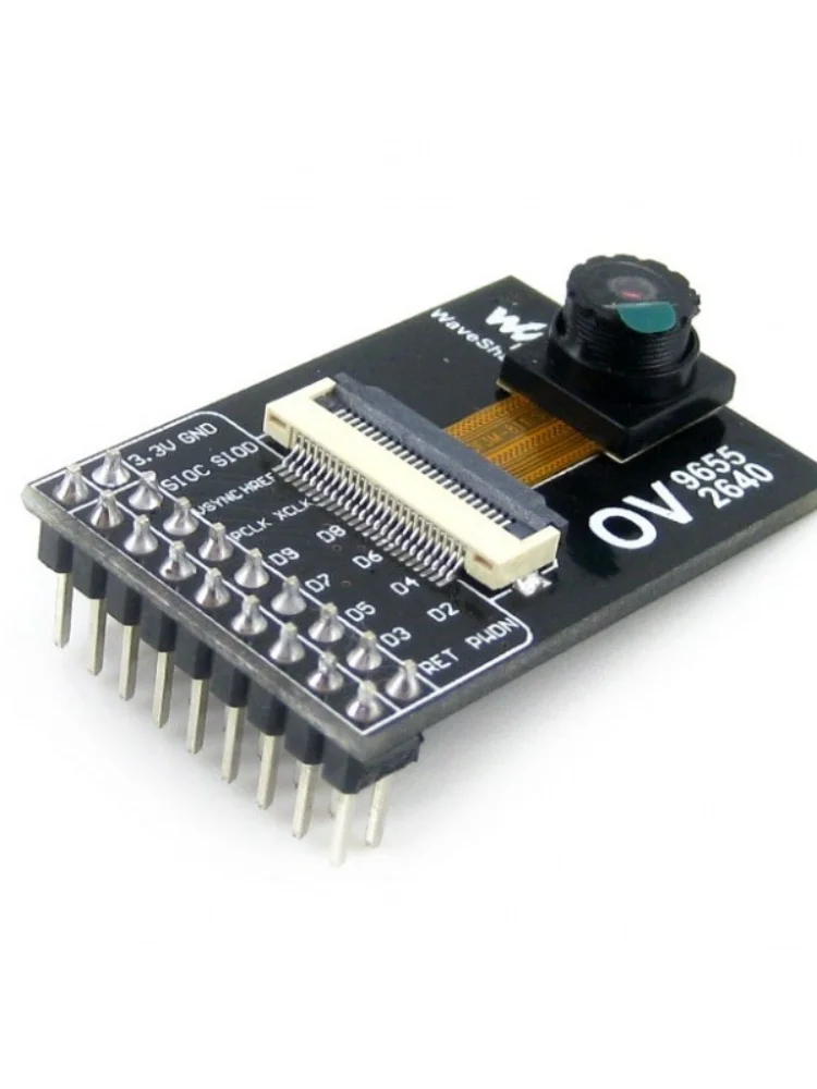 OV2640 Camera Board