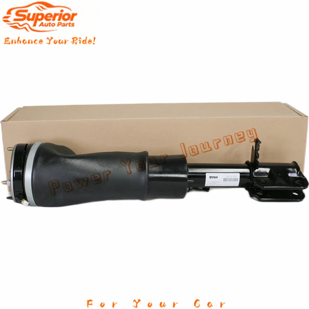 

LR032567G LR012886 Амортизатор передней левой пневматической подвески с VDS для Land Rover Range Rover L322 Series III (2009-2012)