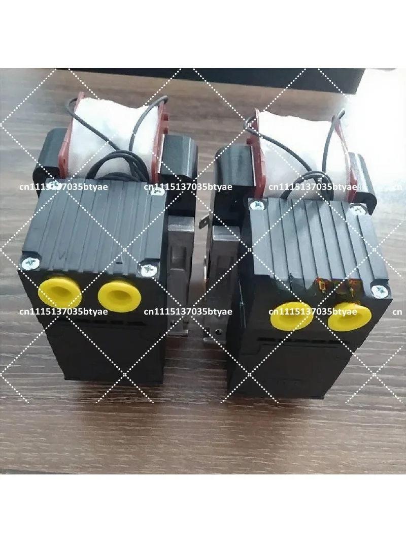 Sampling Pump Suction Pump Portable Air Sampler for Environmental Monitoring