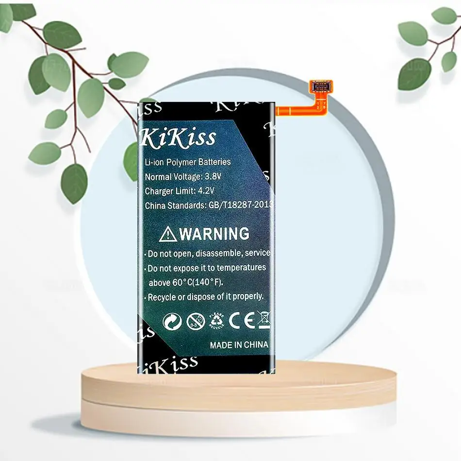

Mobile Phone Battery 4400Mah EB-BG975ABU Long-Lasting Lightweight For Samsung Galaxy S10 Plus S10+ SM-G975F DS SM-G975U W G9750