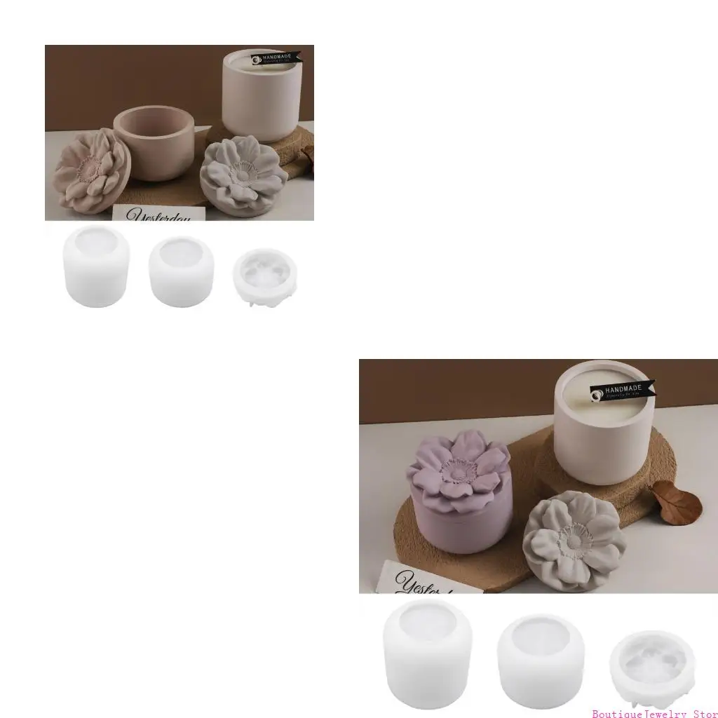 E1PE Handcraft Sili…