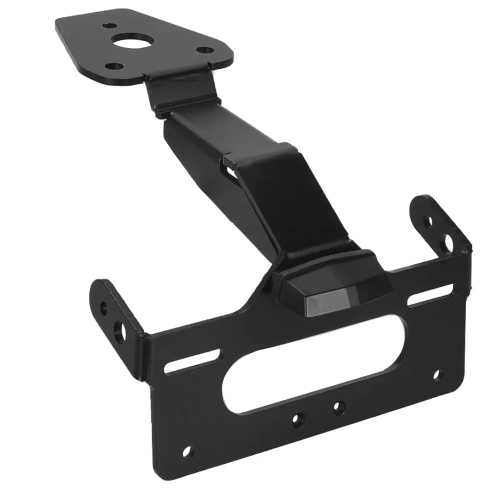 

For Tiger 660 Sport 2022 2023 2024 Motorcycle Rear License Plate Holder Bracket Tail Tidy Fender Eliminator TigerSport 660 2025