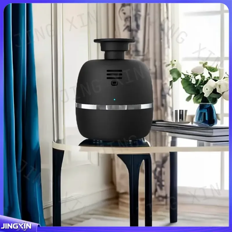 custom for Ceiling Diffuser Machine Wholesale Exquisite Scent Air Technology Relaxing Atmosphere Aromatherapy Essential Oil