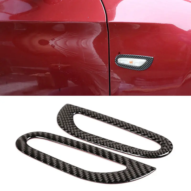 

Для BMW 3 серии E90 E92 E93 2005 2006 - 2008 2009 2010 2011 2012 углеродное волокно автомобильный внешний сигнал поворота стандартная Обложка отделка рамка