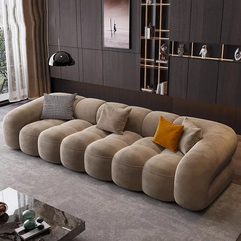 Big Size Wooden Living Room Sofas Beauty Room Decor Vintage Hotel Living Room Sofas Waiting Koltuk Takımı Unique Furniture