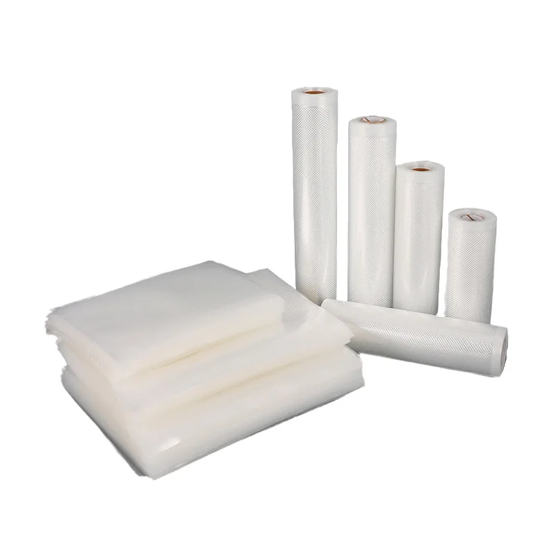 

DXBOSS D88 Household Vacuum Packaging Machine One Touch Low Noise Plastic Bag Set Packaging Plastic/Packaging Machine Vacuum Pac