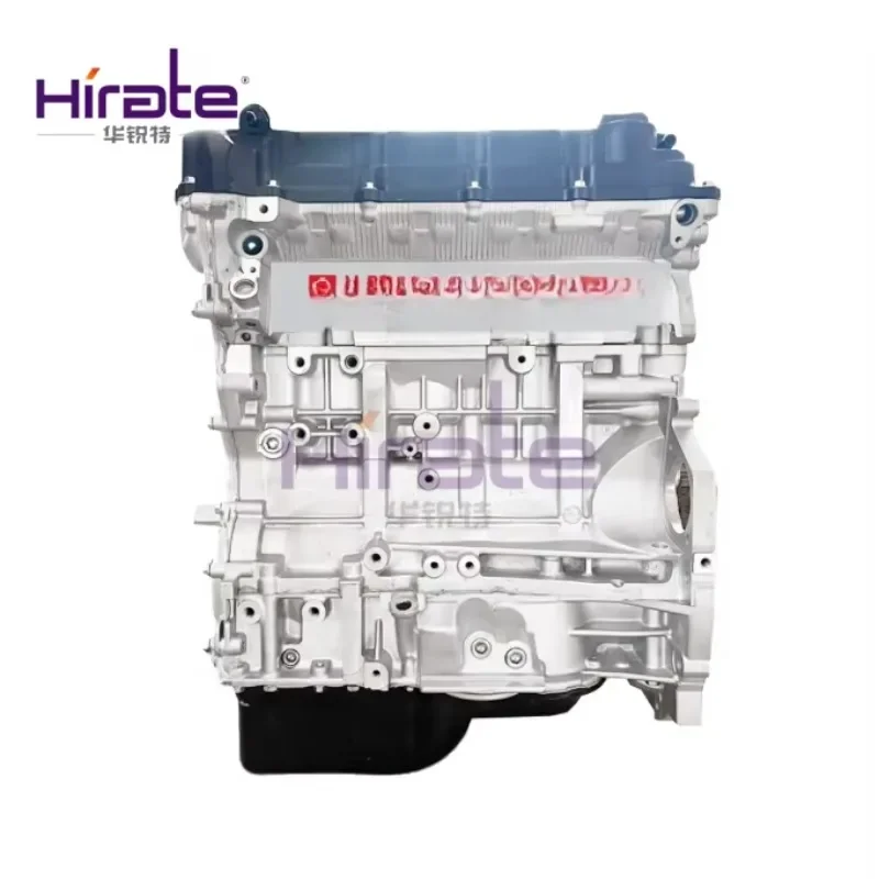 For Mitsubishi For Peugeot Car Parts 2.0L 4B11 Engine Motor Assembly For Lancer Outlander ASX Delica Eclipse Cross 4008 4007