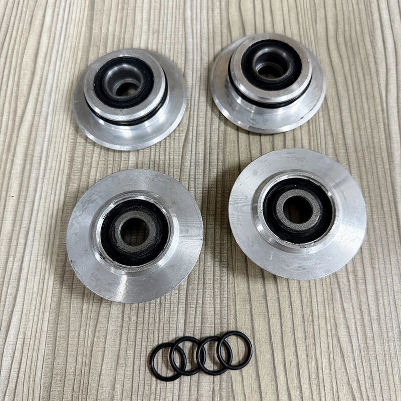 

Ремкомплект верхней опоры пневмоподвески 4M0616039M для Bentley Bentayga, Audi Q7 4M, Q7 4M, Q8 2019-2024