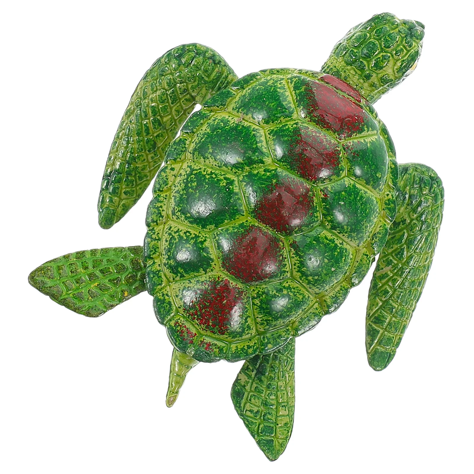 

Realistic Turtle Fridge Magnet Cute Sea Animal Shaped Decorative Magnet for Kitchen Office Locker Whiteboard Car Refrigerator