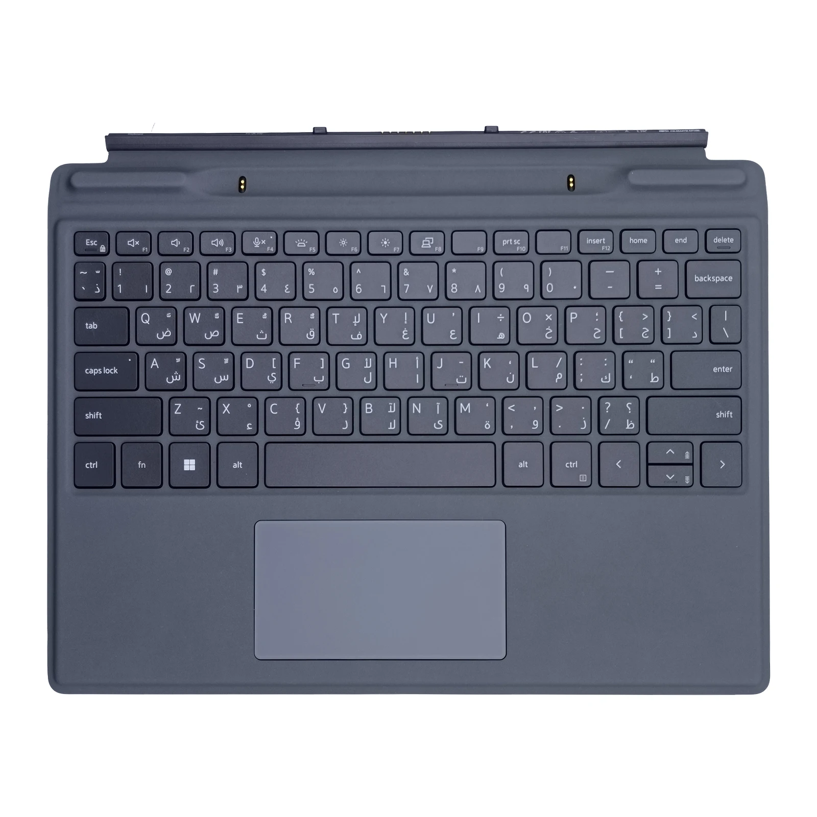 

ARA Keyboard Base for Dell Latitude 7320 RUS Keyboard Base 0544YM 05TXGW CAESLO POR Base for Laptop Keyboard 05073X 0YJRO1