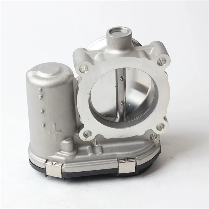 

Classy-0280750586 Car Throttle Body For Ford Edge Escape Explorer Focus Lincoln MKZ 2012-2018 0280750585 CM5E-9F991-AD LR049646