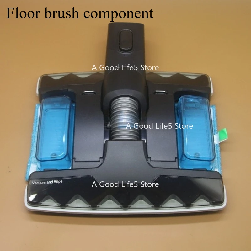 

Applicable To Philips, Suction and Drag Integrated, Brush Head, Floor Brush XC8349 XC8347 Mop