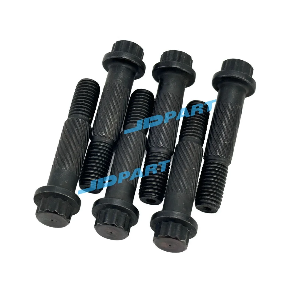 

Compatible For Kubota D902 Connecting Rod Screw