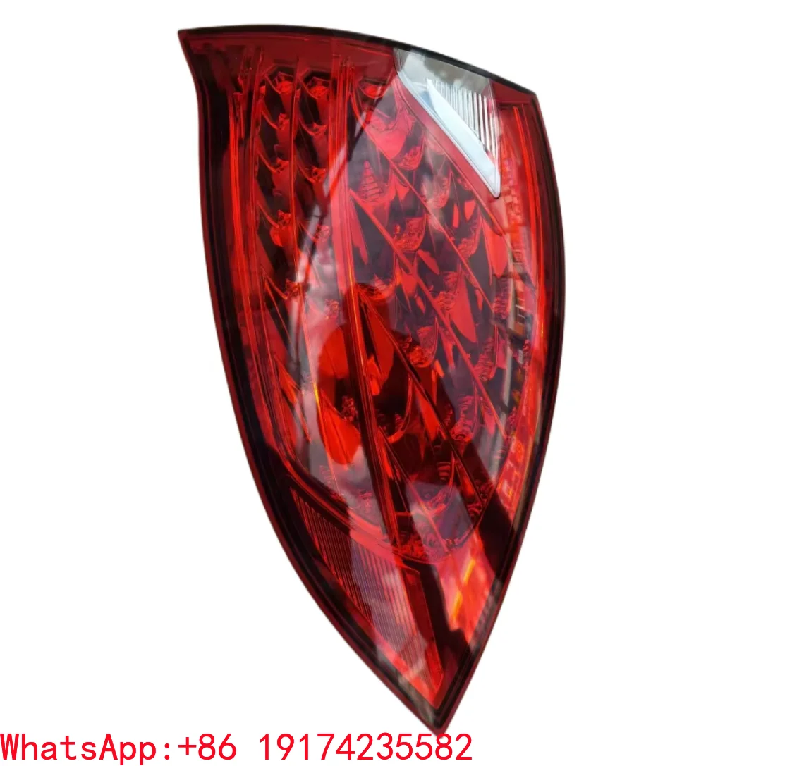 

Applicable to the Original Taillight Parts of Anti-rear-end Light Taillight