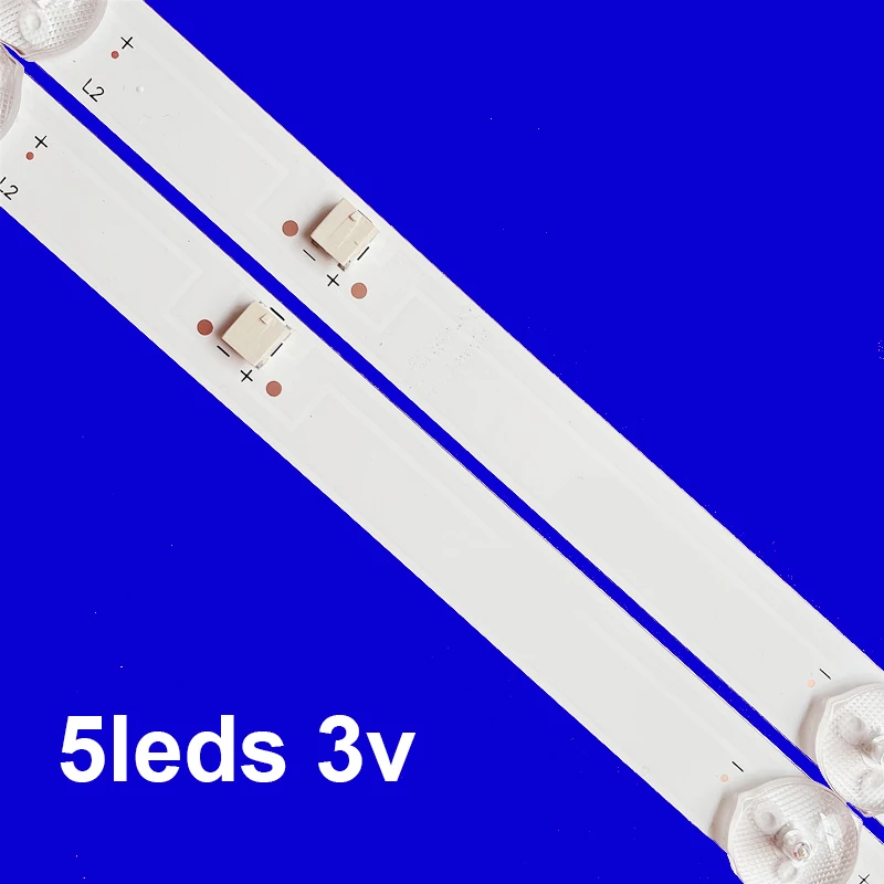 

LED Backlight Strip For MS-L4899 MS-L4653 FOR Aw-32hm2prc Atv3216iled Prk3220iled 32pfl4756/f8 Hyled3248aim