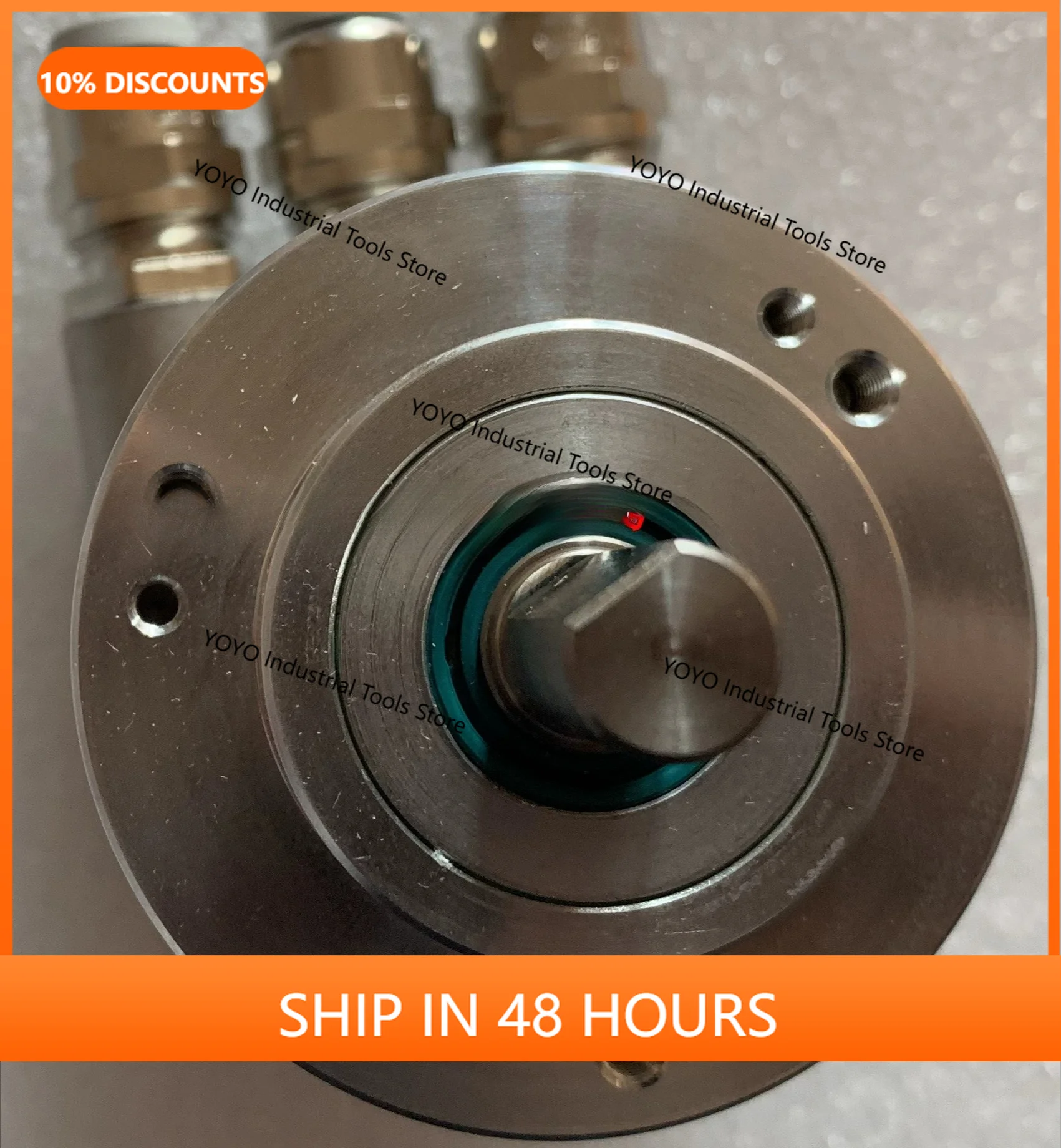 2026 new model OCD-DPC1B-1213-C10S-H3P German boast encoder new original genuine