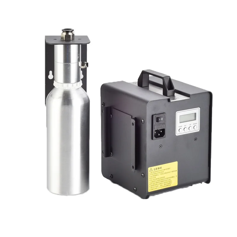 Macchina per fragranze per hotel 5000 tipo split cubico