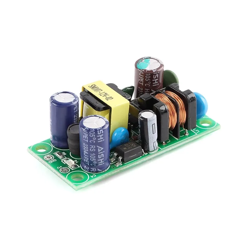 Precision AC-DC Swi…