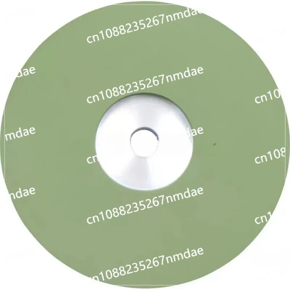 

Polishing Disc 150MM Resin Diamond Wheel Grinding Disc For Hairdressing Scissor Electric Clipper Gem Jade Tungsten Steel Knife