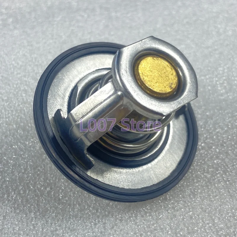 Engine Cooling Thermostat For Buick New Lacrosse Chevrolet Cavalier Equinox Malibu Pontiac Opel Vanxhall Verano GMC NO:12622410