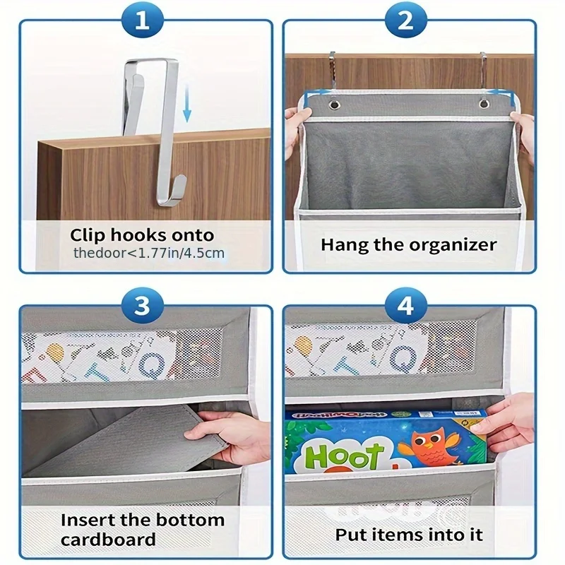 Thumbnail 4 - #37 New Bedroom Storage Arrivals