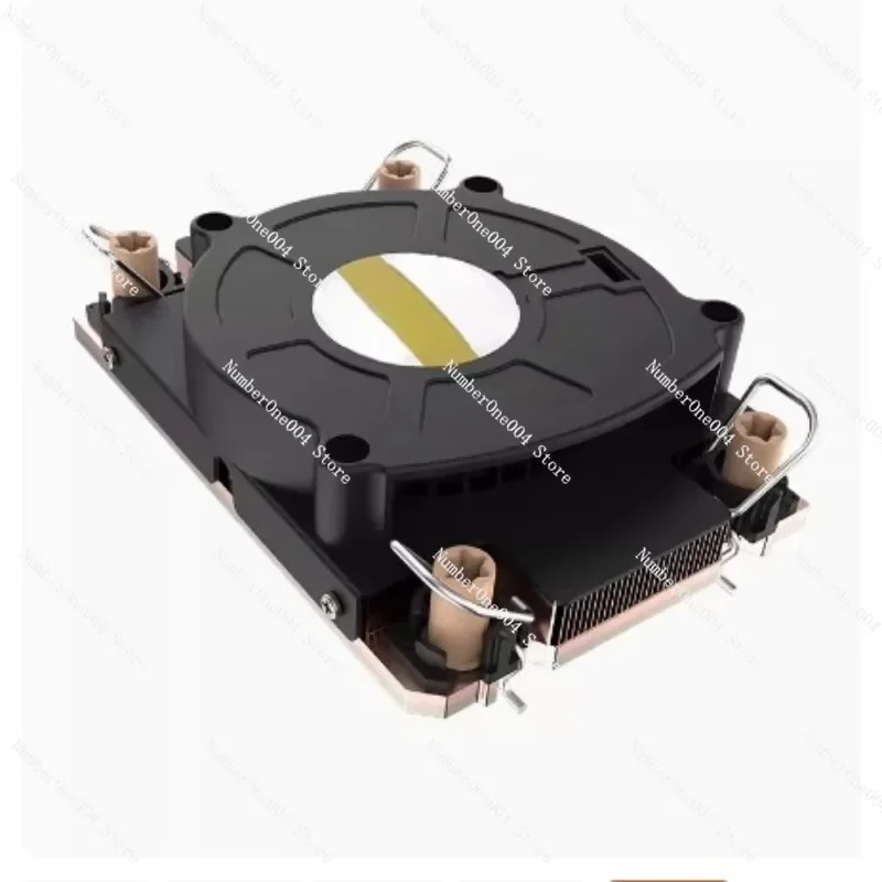 Suitable for 1U4189 CPU Server Cooler V75 Heat Dissipation Plate