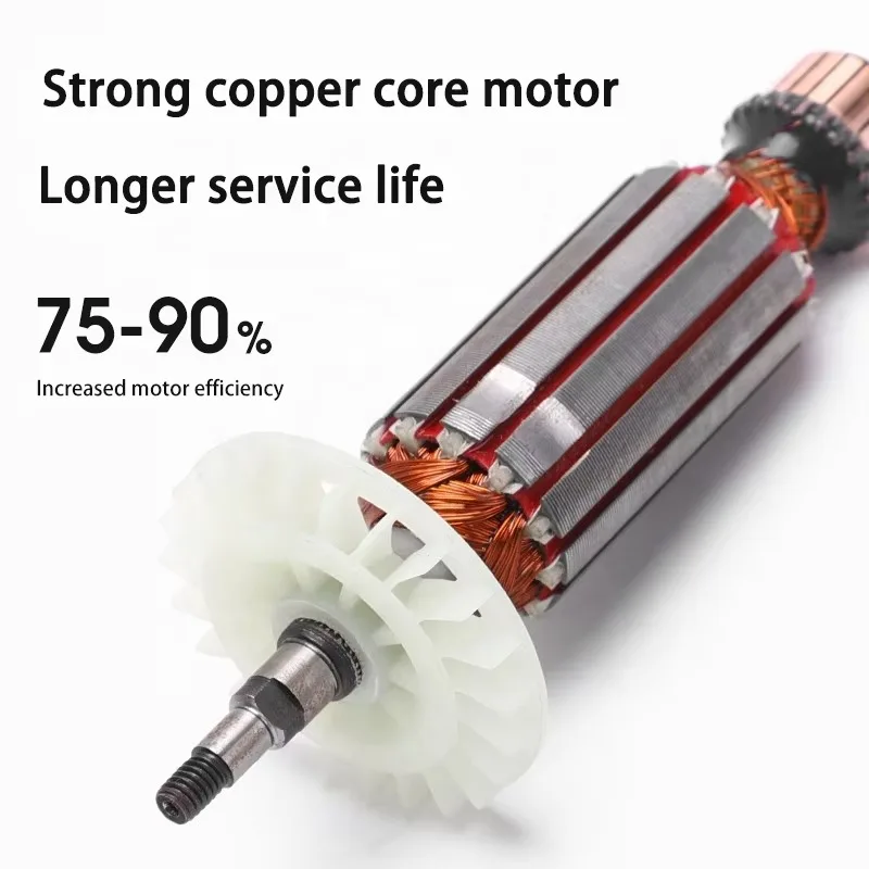 Multi Function Electric Drill High Power Home Hand Drill Plug In Power Tool