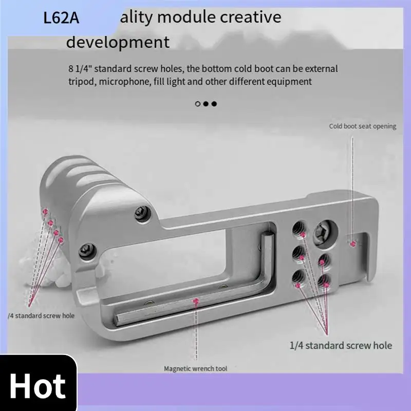L62A For Sony ZV-1I… - image